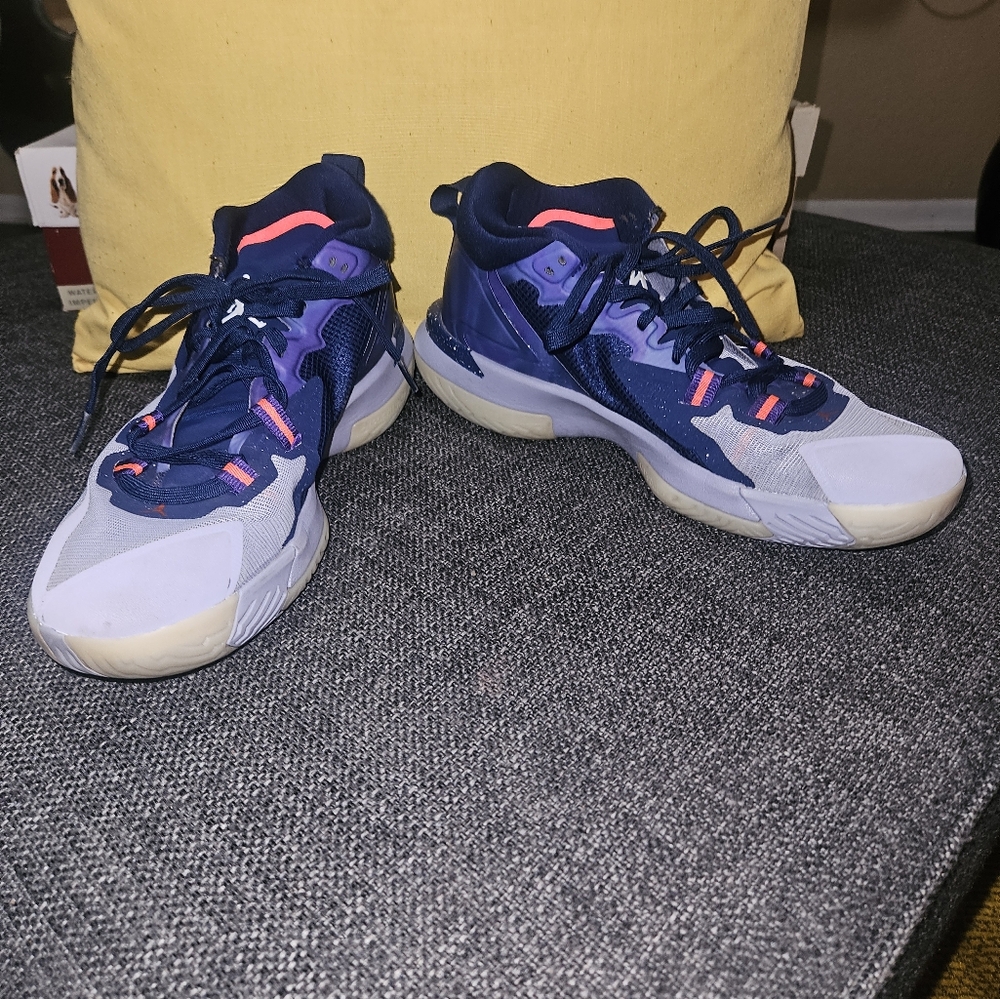 Jordan's Zion - Picture 4 of 4